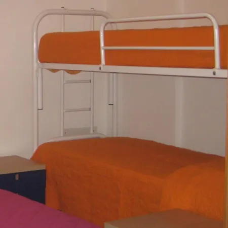 Apartment Al Porto Elegance Caorle
