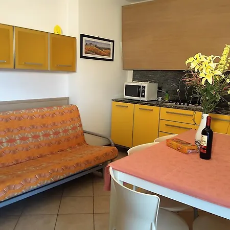 Al Porto Elegance Apartment Caorle